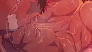 Hot GayPorn Tube 15