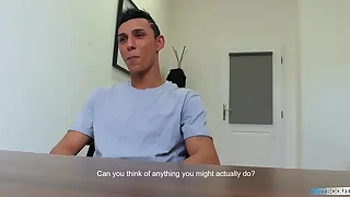 Amateur careless be proper of pay - DIRTY SCOUT 231